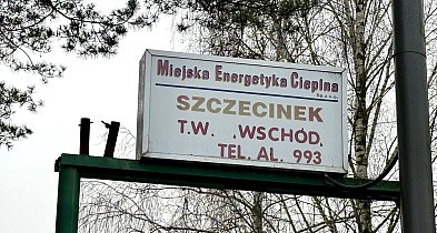 Zima uderza w instalacje. Ważny apel MEC-u