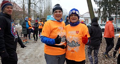 Wielka Orkiestra już gra. Za nami bieg „Policz się z cukrzycą”