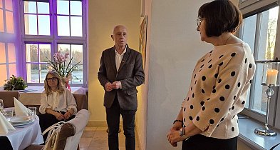 45 tys. zł dla Amazonek w Szczecinku. Koniec Onkologii Szczecineckiej