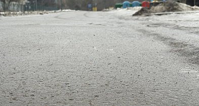 Dwie gminy odwołują zajęcia w szkołach. Skrajnie niebezpieczne warunki