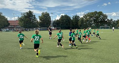 Więcej pieniędzy na sport w Szczecinku. Kluby dostały 925 tys. zł