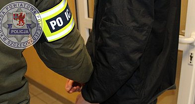 Sześć osób poszukiwanych zatrzymanych w Szczecinku.