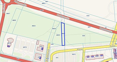 Działka za 100 zł w Szczecinku? To nie żart. Miasto szykuje transakcję