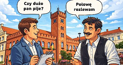Będą nas pytać o alkohol i narkotyki. Miasto chce znać prawdę.