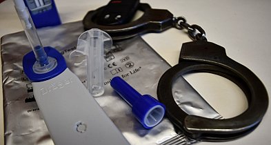 Jeden test i wszystko było jasne. Kierowca odpowie przed sądem