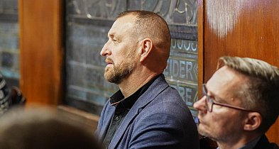 Zmiany w lokalnej Koalicji Obywatelskiej. Nowy szef miejskich struktur