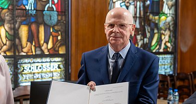 Lustracja zakończona wyrokiem. Radny Pazoła traci mandat