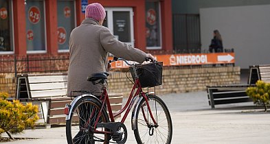 Co trzeci mieszkaniec Szczecinka to senior.