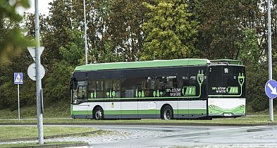 Dłuższe trasy linii 2 i 6. Zmiany już od 16 lutego.