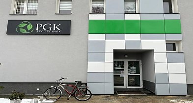 PGK w Szczecinku uruchomiło Biuro Obsługi Klienta