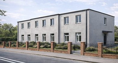 Dawna szkoła zmienia się mieszkania. Trwa nabór najemców