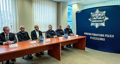 Takiego roku policja w Szczecinku dawno nie miała.