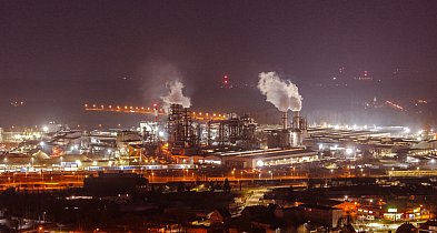 Kronospan stawia na papier i energię. Gigantyczne inwestycje