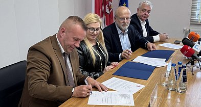 Nowa uczelnia w Szczecinku? Podpisano ważny dokument