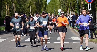Szczecinek znów pobiegnie. 42. Memoriał Osińskiego już w kwietniu