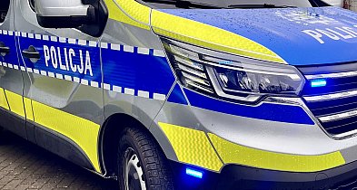 Strzał w Szczecinku. Młoda kobieta z raną postrzałową głowy