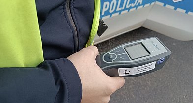 W takim stanie jeździł po Szczecinku. Auto zabezpieczone do konfiskaty