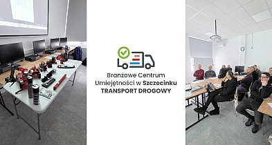 BCU w Szczecinku ruszyło z bezpłatnymi kursami