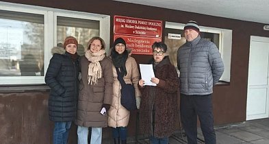 Radni sprawdzili noclegownię w Szczecinku.