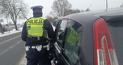 Kolejna akcja służb: 3 osoby zatrzymane, 21 wykroczeń i mandaty