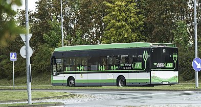 Drugie serce dla elektryków. Szczecinek sięga po 6 mln na nowe baterie