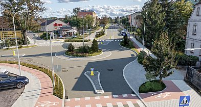 Blisko milion złotych dla Szczecinka. Będzie kolejne rondo