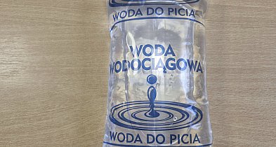 Awaria, skażenie, blackout? Wodociągi mają plan B