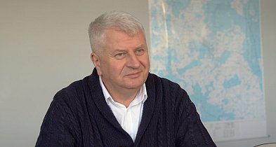 Wójt Ryszard Jasionas o rekrutacji, mieszkaniach i drogach