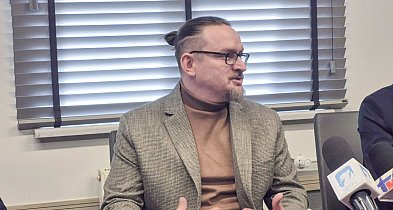 Nowa twarz, nowe otwarcie? Nowy dyrektor muzeum ma plan