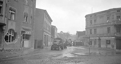 81 lat od zdobycia Szczecinka. Historia wraca nad Trzesiecko