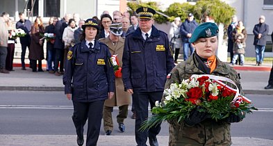 Nie złożyli broni. Szczecinek pamięta o Żołnierzach Wyklętych