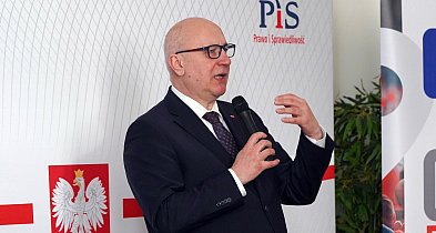 Politycy PiS spotkali się z mieszkańcami