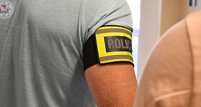 Awantura to był dopiero początek. Kierowca miał THC i amfetaminę