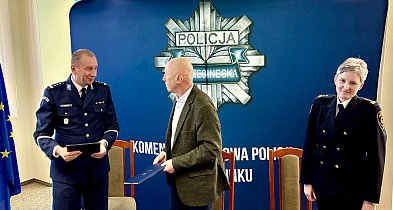 Policja i straż miejska razem. Podpisano porozumienie. Co to oznacza?