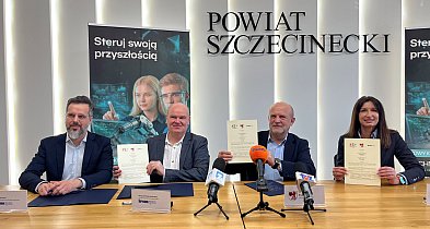 Technik automatyk w ZST. Kronospan obejmuje patronat
