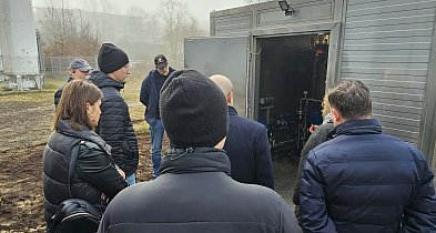 Ten kontener może uratować szpital w czasie kryzysu