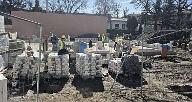 W Szczecinku powstaje ważny budynek. Zmieni życie wielu osób