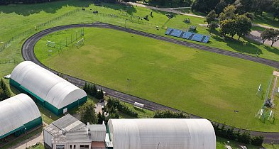 Koniec żużlu na stadionie Lechii. Miasto rusza z projektem