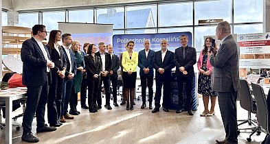 Filia Politechniki w Szczecinku ma już 10 lat