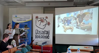 Rekordowe pieniądze dla społeczników. Tak działa „Działaj Lokalnie”