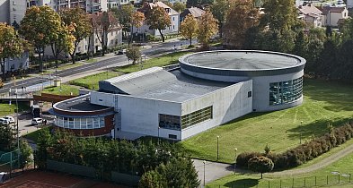 Pożyczka na oszczędności. Basen ma zużywać mniej wody i ciepła