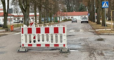 Kierowcy pytają: kiedy ruszą naprawy ulic w Szczecinku?