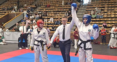 7 medali dla KSW Szczecinek w Słupsku. Pięć złotych!