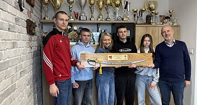 Biały Bór: młodzi strzelcy najlepsi w regionie