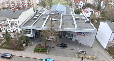 Kino Wolność przejdzie metamorfozę. Co się zmieni?