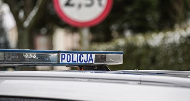 Wsiadł za kółko pijany i bez prawa jazdy. Szybko tego pożałował!