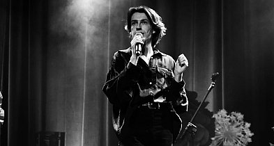 Jan Zagorowski już w piątek w Must Be The Music