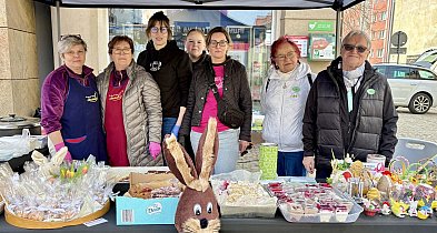 Pierogi, ciasta i realna pomoc. Ruszyła akcja dla potrzebujących
