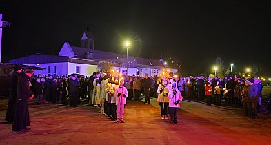 Ulicami Szczecinka przeszła Droga Krzyżowa. Wierni dali świadectwo wiary