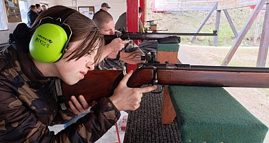 Zawody strzeleckie w Szczecinku. Emocje, rywalizacja i świetna atmosfera.